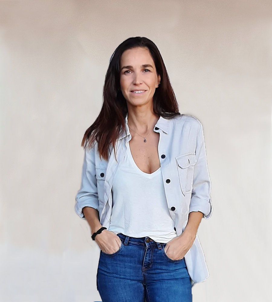 Daniela Heguaburu Redactora / Copywriter