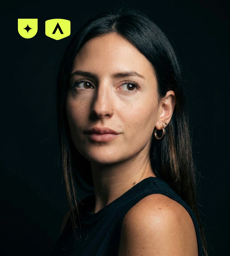Marlene Fillión - Diseñadora de Marca y Diseñadora Gráfica