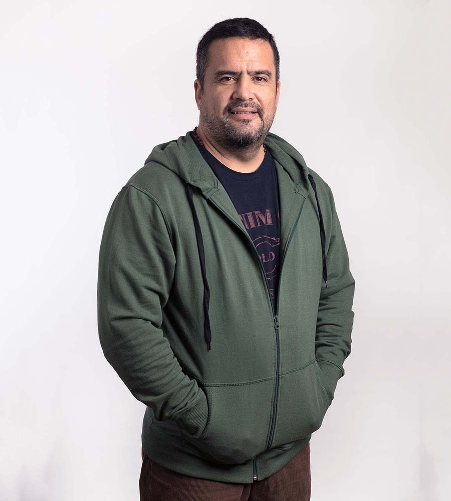 Martín Mangudo Fotógrafo