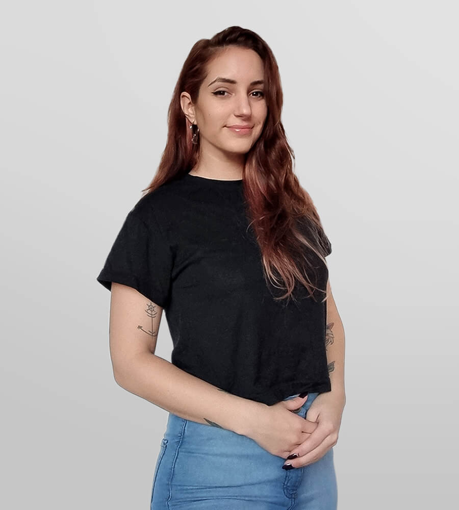 Carolina Di Lello Diseñadora Gráfica / UI-UX