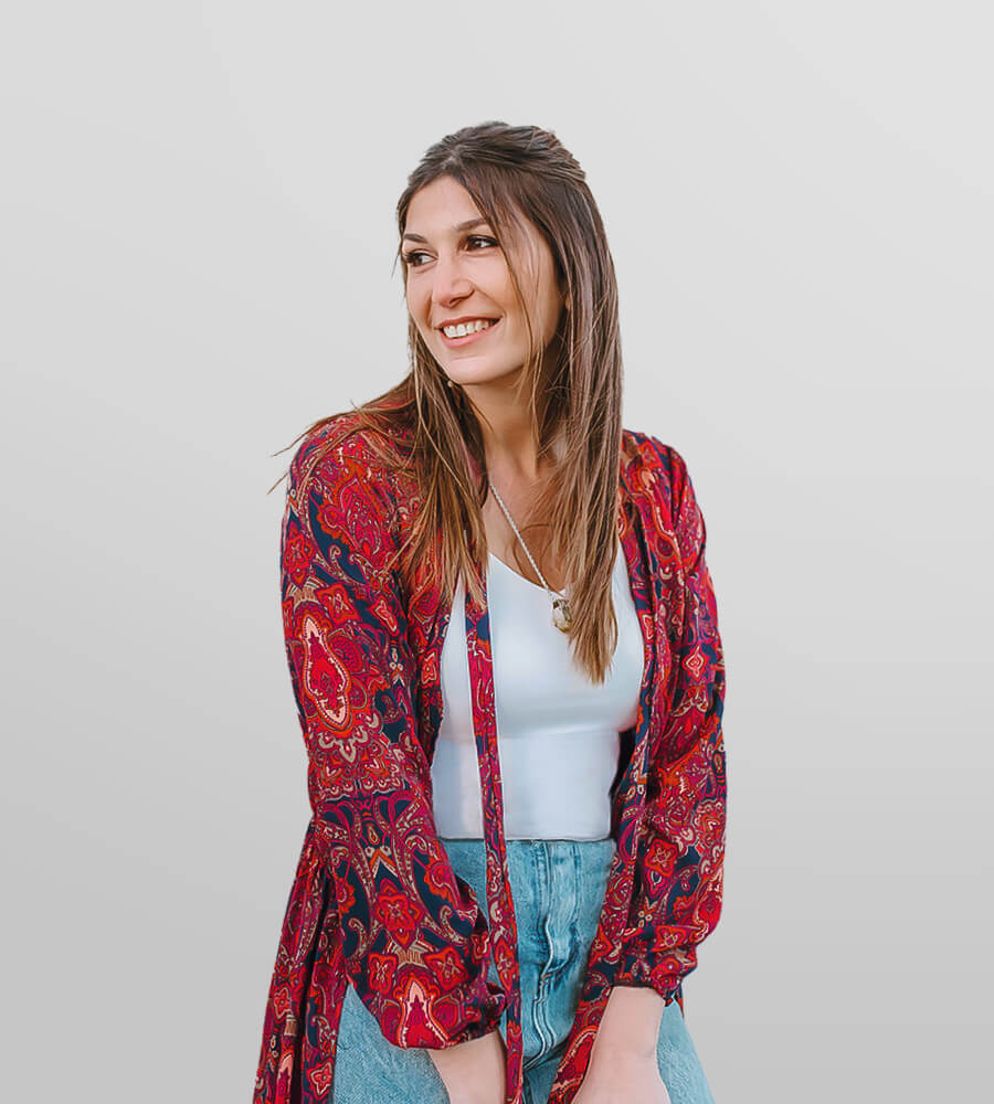 Mara Beyer Social Media Manager