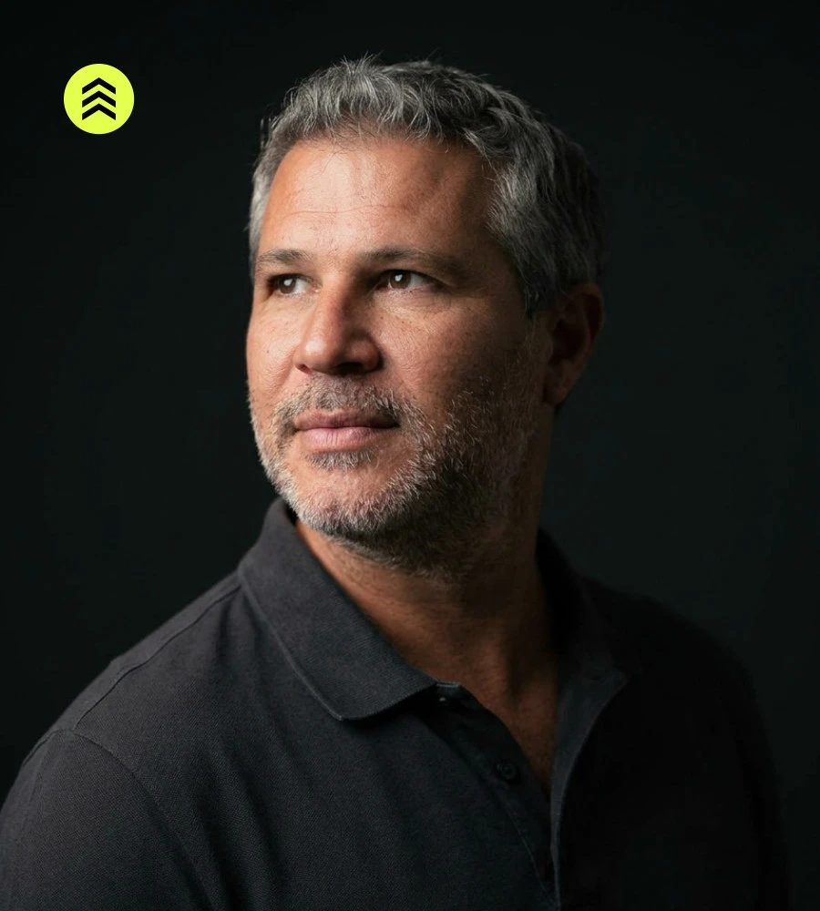 Pablo G. Sanguinetti Director Comercial
