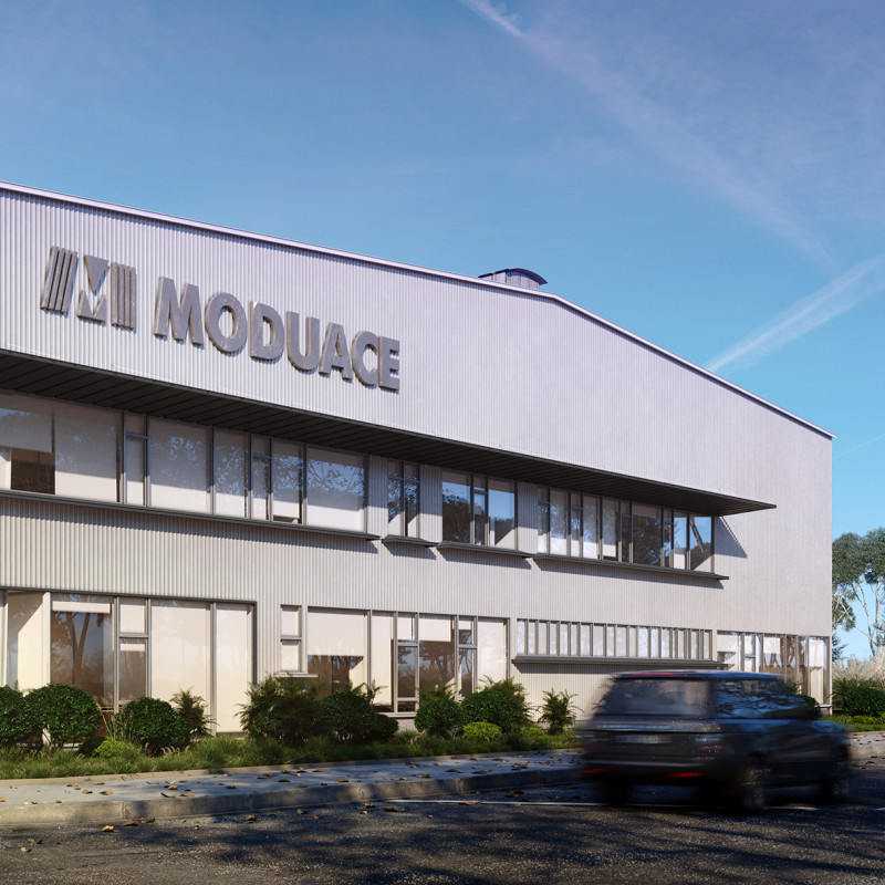 Render 3d Arquitectura