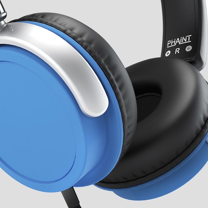 Render fotorrealista Sentey