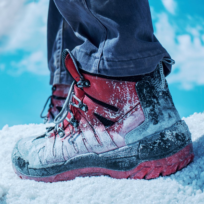 Branding ATT calzados