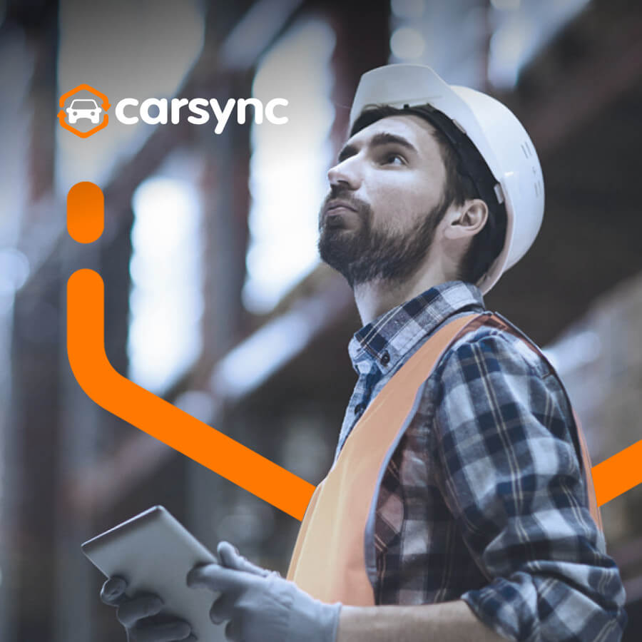 Manual de marca identidad visual Carsync