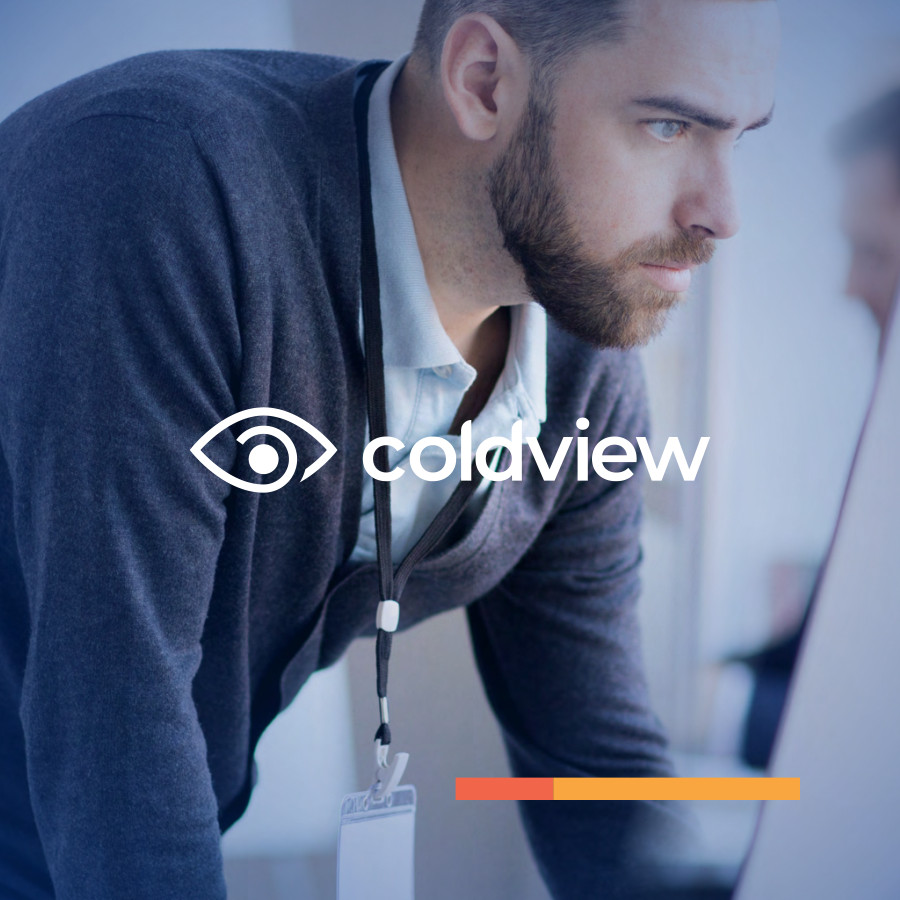 Branding y manual de marca Coldview