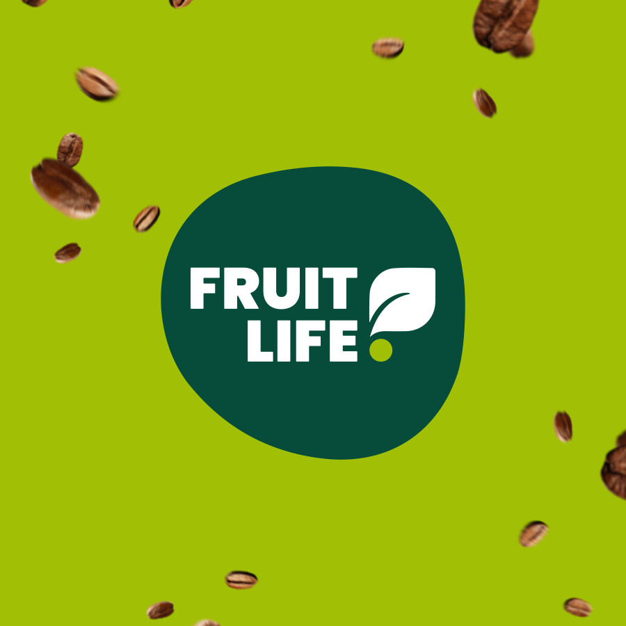 Diseño de marca y línea de packagings para FRUIT LIFE