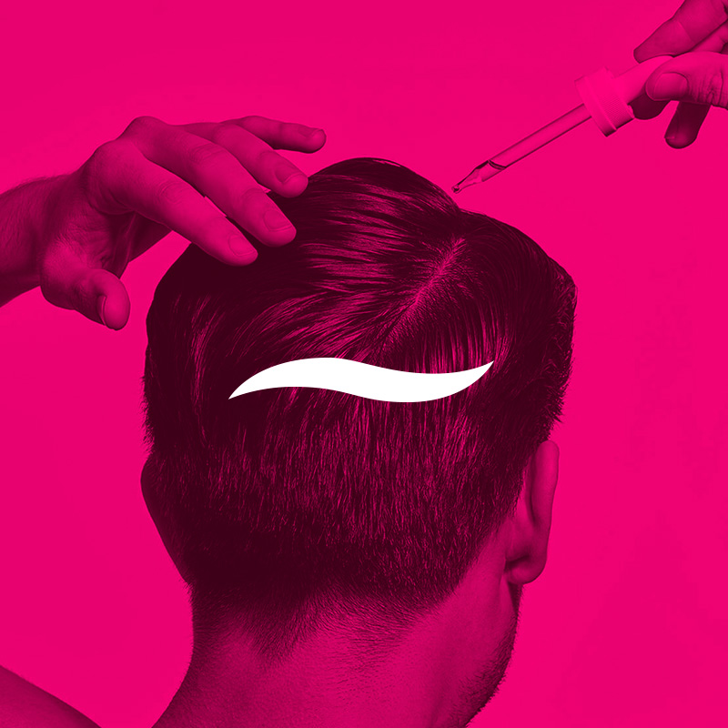 Branding Fundación Capilar