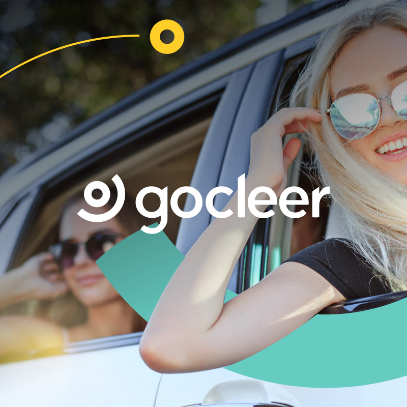Branding Gocleer