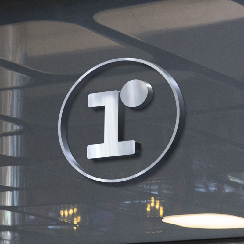 rebranding logo radio la red