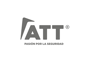 logo ATT, Argentina todo terreno