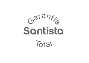 logo Santista