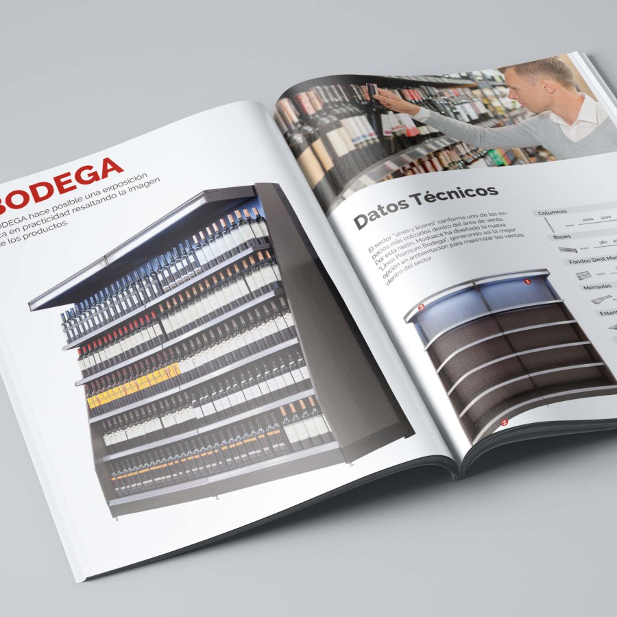 catalogo de productos moduace interior