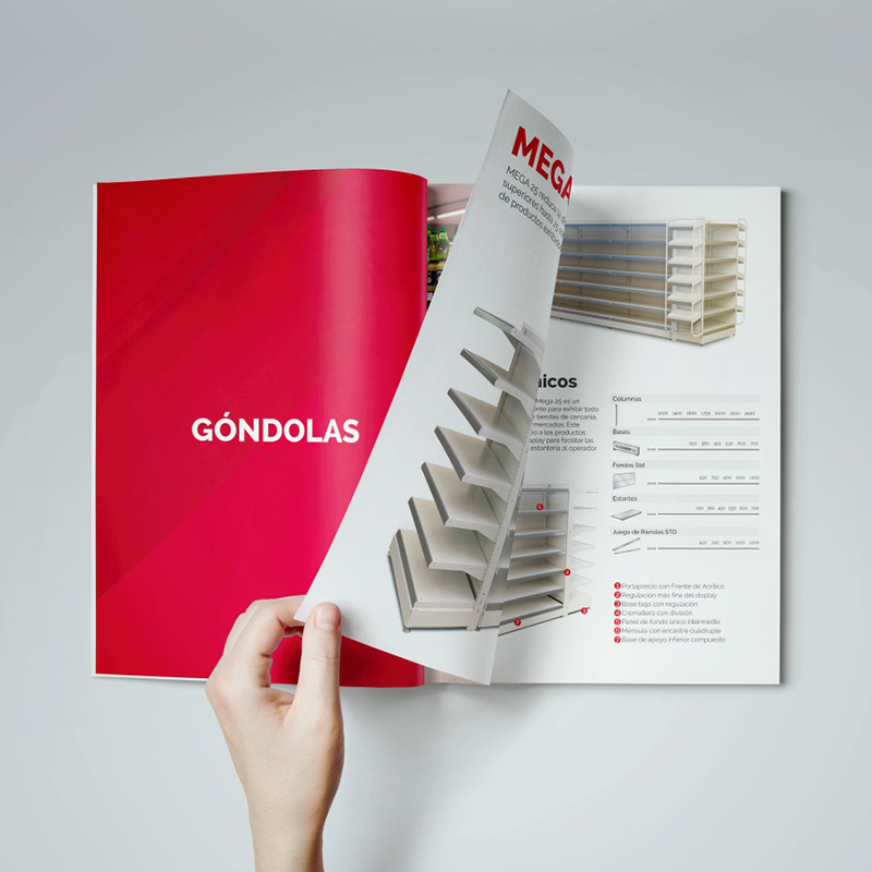 catalogo de producto moduace